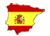 CABERCA S.L. - Espanol